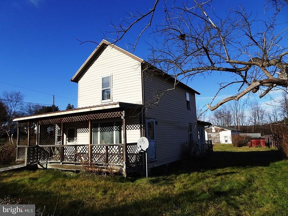 111 Birch Run Rd, Snow Shoe, PA 16874 MLS PACE2245694 Zillow