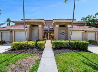 6710 Huntington Lakes Cir APT 202, Naples, FL 34119