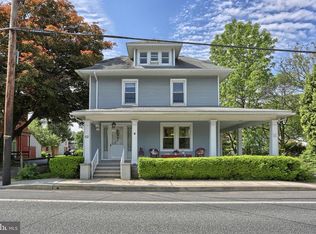 62 W Main St, Quentin, PA 17042