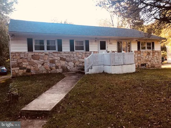 323 Union St, Glassboro, NJ 08028