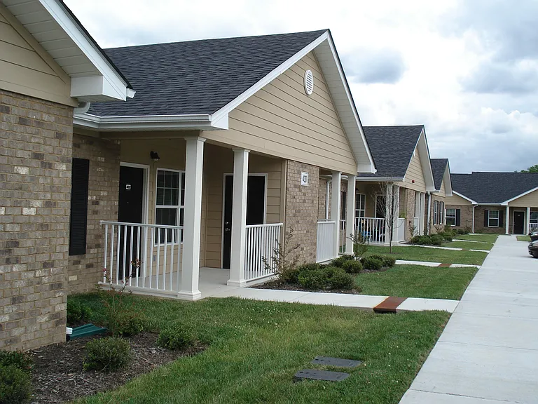 Dogwood Ridge Apartments — Photo 8