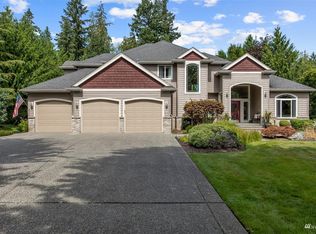 21807 69th St E, Lake Tapps, WA 98391