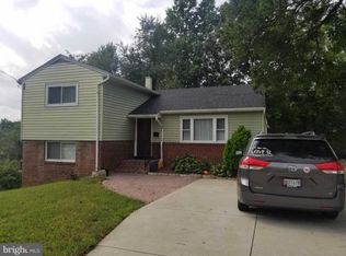 6007 Mustang Pl, Riverdale, MD 20737