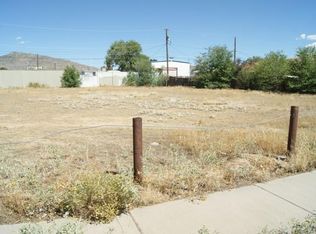 Maxine St NE, Albuquerque, NM 87123