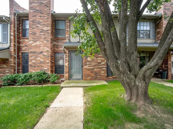 6500 N Grand Blvd APT 168, Oklahoma City, OK 73116