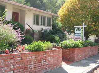 350 Mountain View Ave, San Rafael, CA 94901