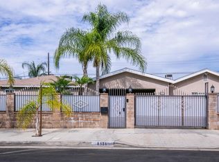 8131 Nagle Ave, North Hollywood, CA 91605