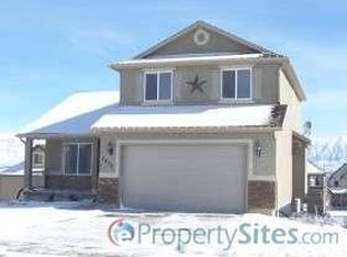 2838 Cottontail Loop, Saratoga Springs, UT 84045