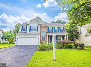 12602 Withan Dr, Silver Spring, MD 20904