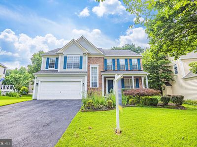 12602 Withan Dr, Silver Spring, MD, 20904
