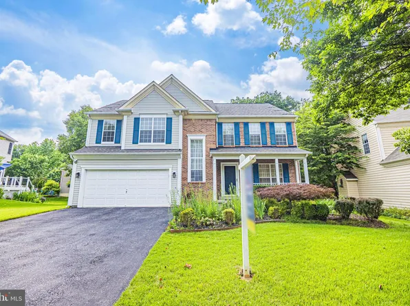 12602 Withan Dr, Silver Spring, MD 20904