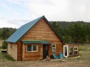 308 Dilley Ln, Westcliffe, CO 81252