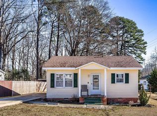 102 Longview Hts, Union, SC 29379