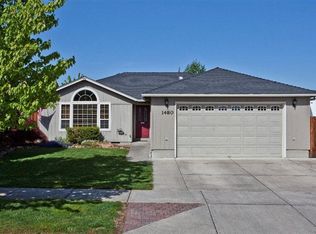1480 Elaine Way, Medford, OR 97501