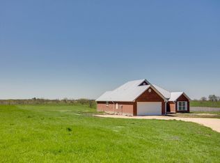 9407 NE County Road 1060, Rice, TX 75155