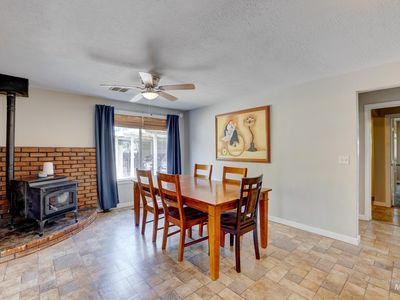 1376 W Targee St, Boise, ID, 83706