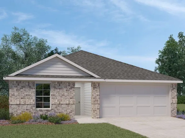 314 Presley Dr, Killeen, TX 76542