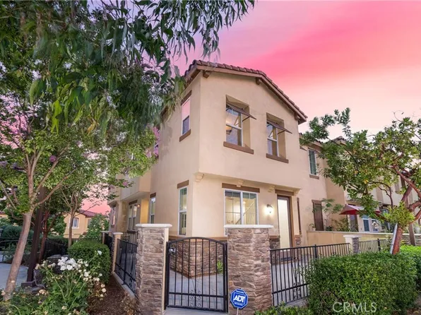 8022 Cresta Bella Rd, Rancho Cucamonga, CA 91730