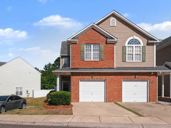 1016 Hadel Pl, Knightdale, NC 27545