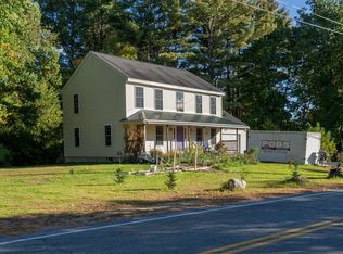 25 Purgatory Road, Milford, NH 03055