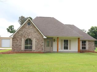 36188 Wedgewood Dr, Denham Springs, LA 70706