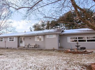 4607 S Country Club Rd, Warsaw, IN 46580