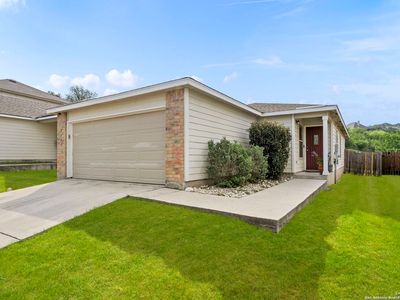 3406 Ashleaf Wells, San Antonio, TX, 78261