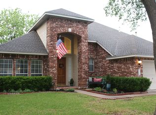 915 Shannon Meadow Trl, Cedar Park, TX 78613