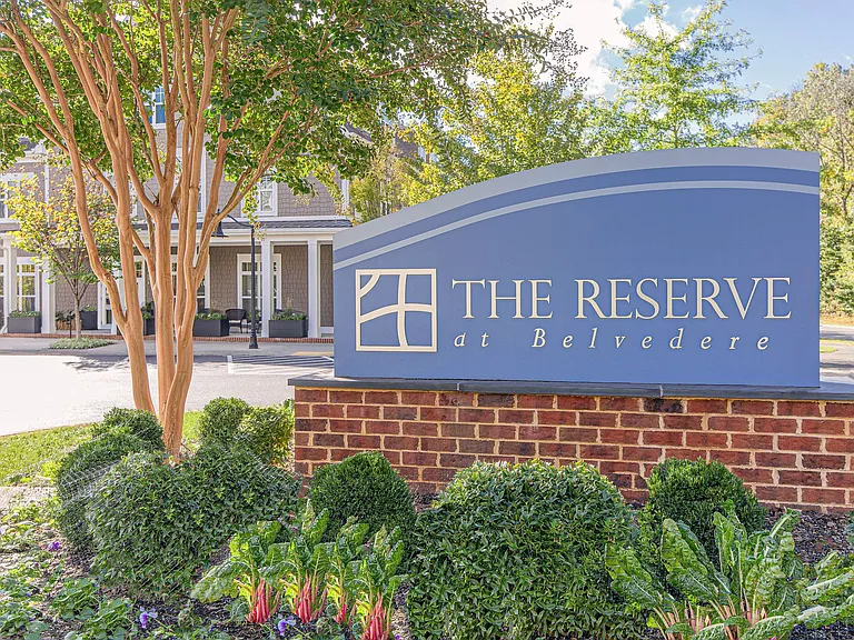 The Reserve at Belvedere — Photo 6