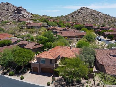 32731 N 74th Way, Scottsdale, AZ, 85266