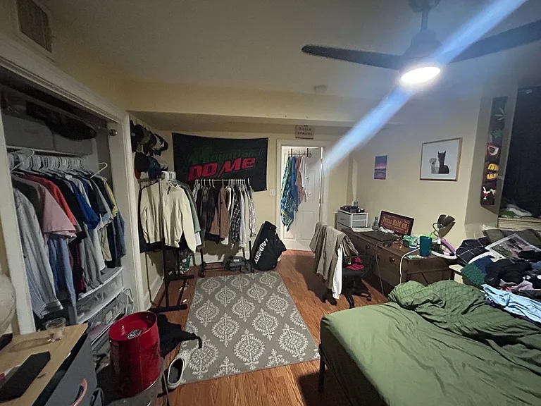 722 Parker St #1 — Photo 15