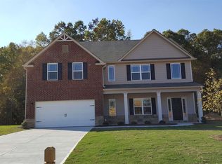 512 Liverpool Dr #33, McDonough, GA 30252