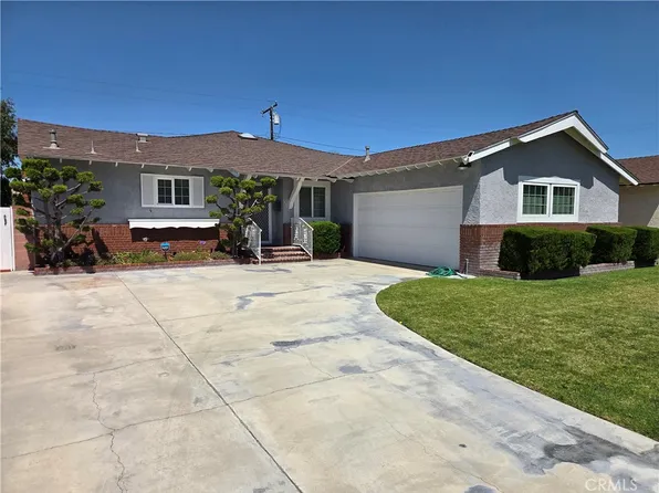 647 S Bruce St, Anaheim, CA 92804