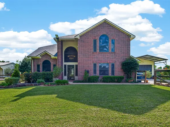 3903 Dawn Ln, Richmond, TX 77406