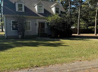 214 Sidney St, White Hall, AR 71602
