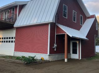 10 Bear Ln, Clinton, ME 04927