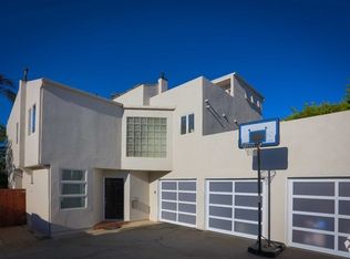 546 25th St, Hermosa Beach, CA 90254