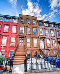 Rented by Corcoran