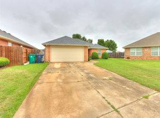4537 SE 80th St, Del City, OK 73135