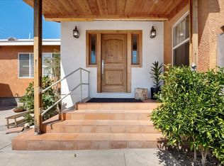 4319 Van Buren Pl, Los Angeles, CA 90037