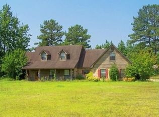 16754 Highway 503, Decatur, MS 39327