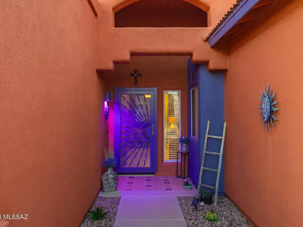 504 W Spearhead Rd, Oro Valley, AZ 85737