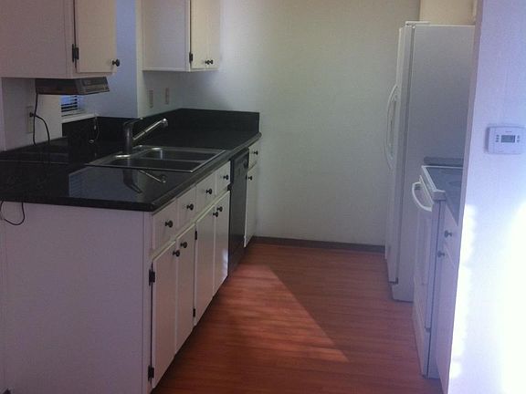 Refurbished Kitchen