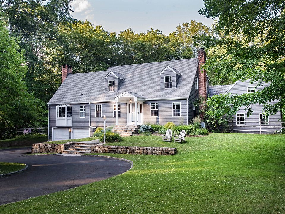 166 Cross Ridge Road