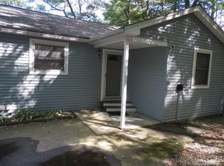 260 N Shore Rd, Killingly, CT 06241