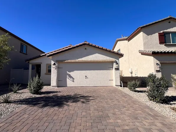 4207 Gold Desert St, North Las Vegas, NV 89032