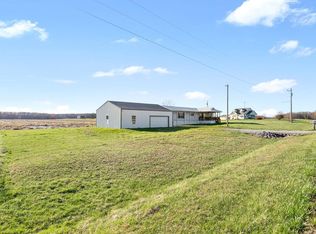 295 Flat Lick Ln, Herndon, KY 42236