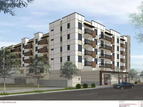 419 N Chandler Ave Unit 419, Monterey Park, CA 91754