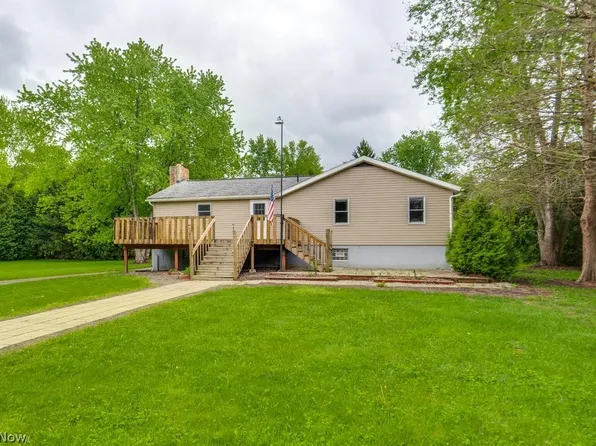 15005 Water St NW, North Lawrence, OH 44666