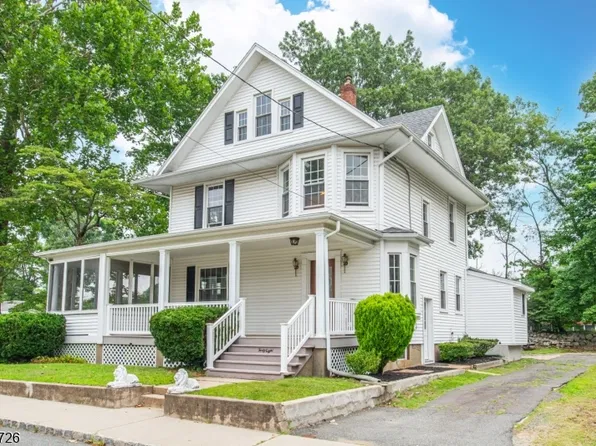 48 Keller Ave, Rockaway Boro, NJ 07866